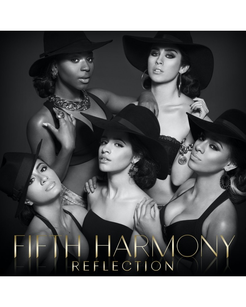 Fifth Harmony Reflection CD $33.82 CD