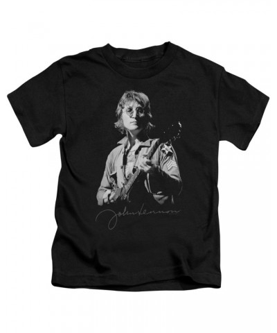 John Lennon Kids T Shirt | ICONIC Kids Tee $5.52 Kids