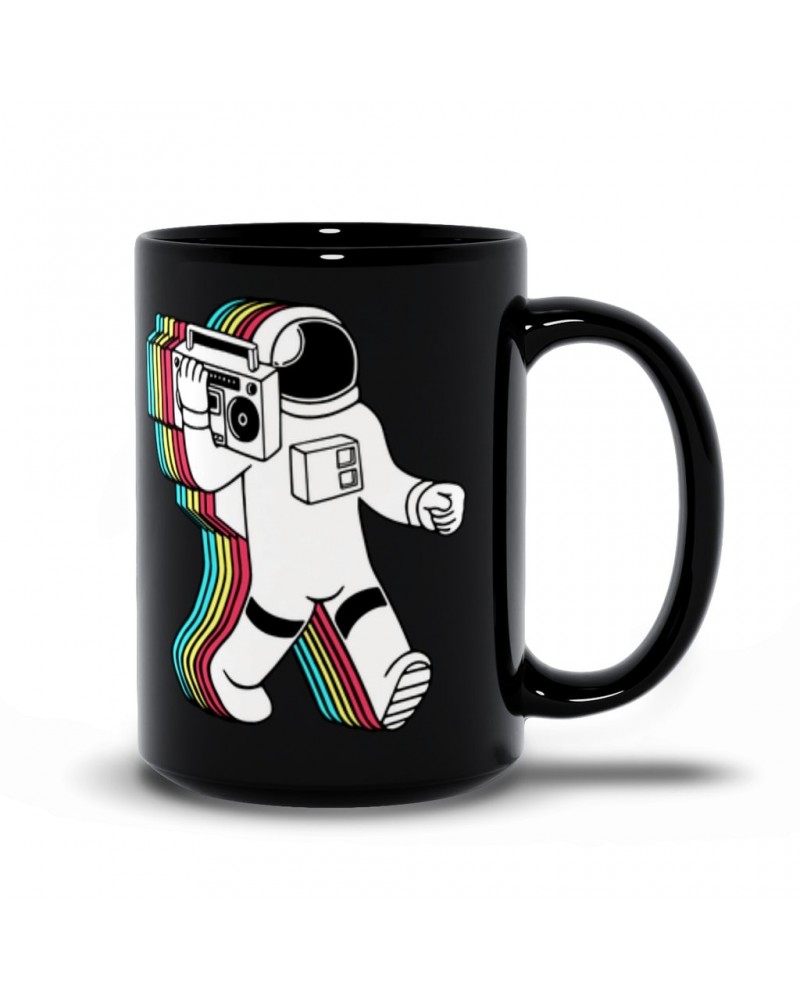 Music Life Mug | Astro Booming Mug $8.99 Drinkware