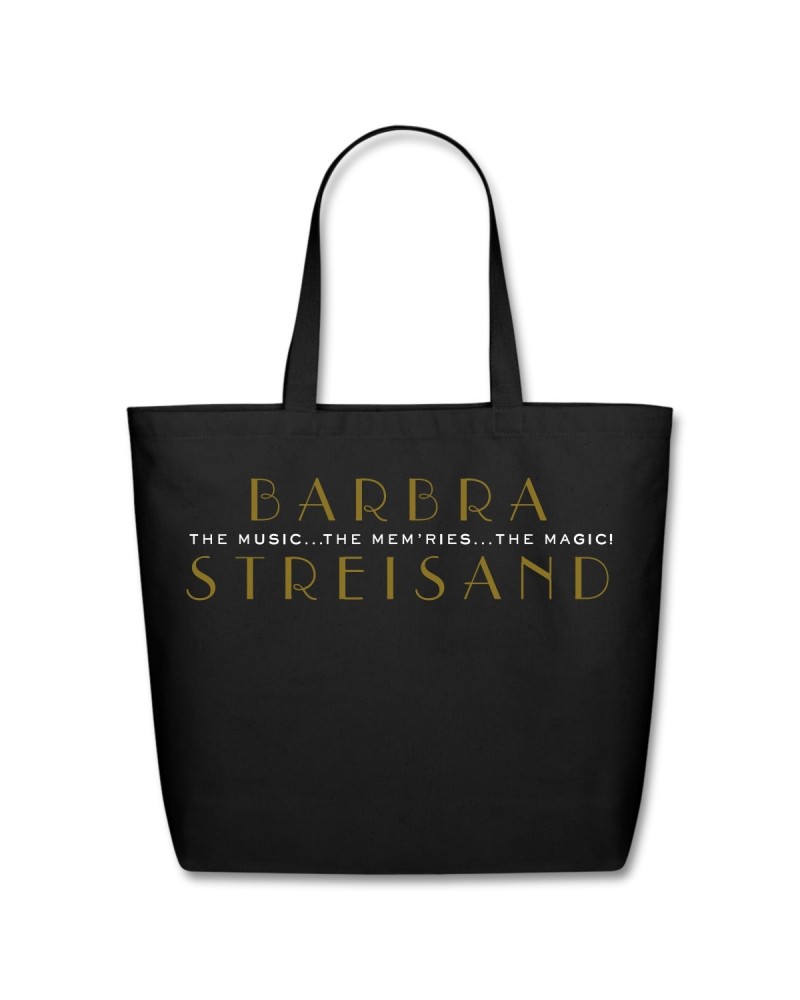 Barbra Streisand Barbra (tote) $12.05 Bags