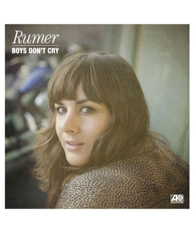 Rumer Boy's Don't Cry (180 Gram Vinyl) $9.40 Vinyl