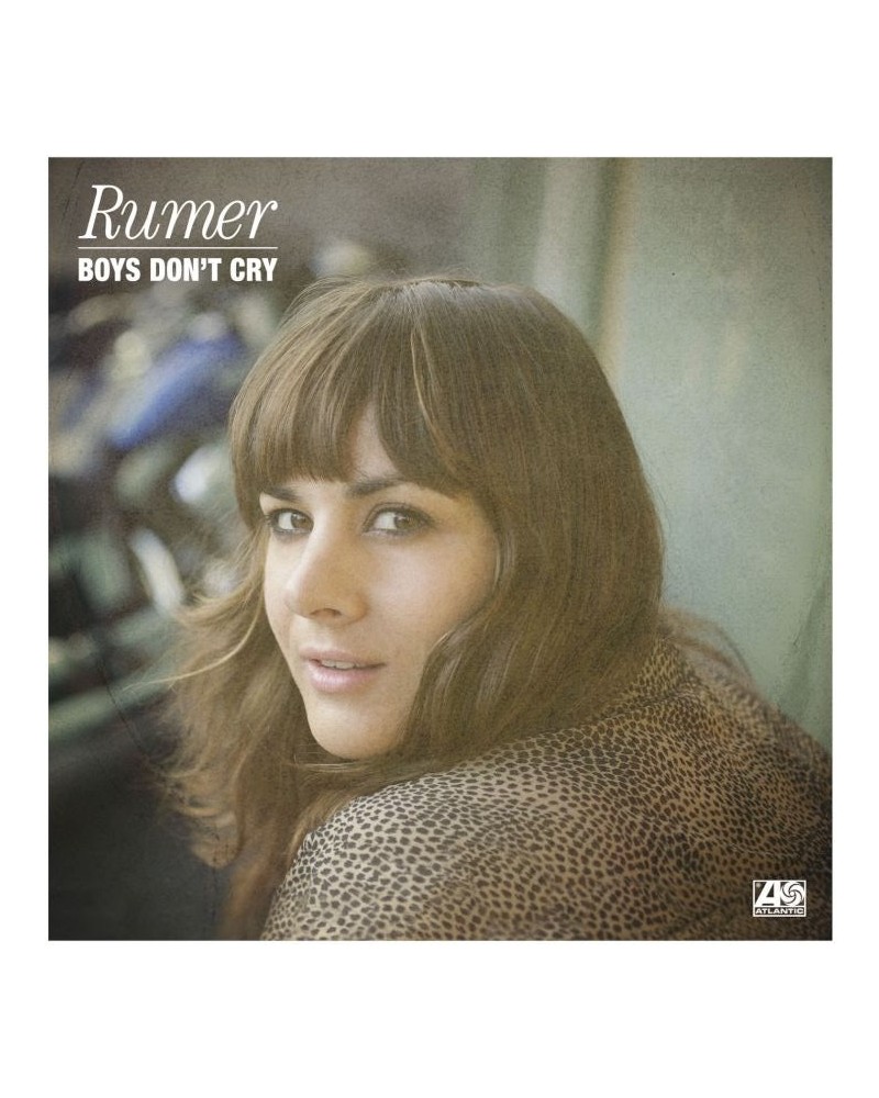 Rumer Boy's Don't Cry (180 Gram Vinyl) $9.40 Vinyl