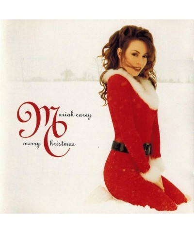 Mariah Carey MERRY CHRISTMAS CD $20.53 CD