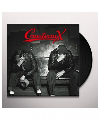 CousteauX Vinyl Record $9.35 Vinyl