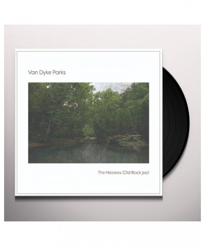 Van Dykes Park HISTORIES (OLD BLACK JOE) Vinyl Record $7.06 Vinyl