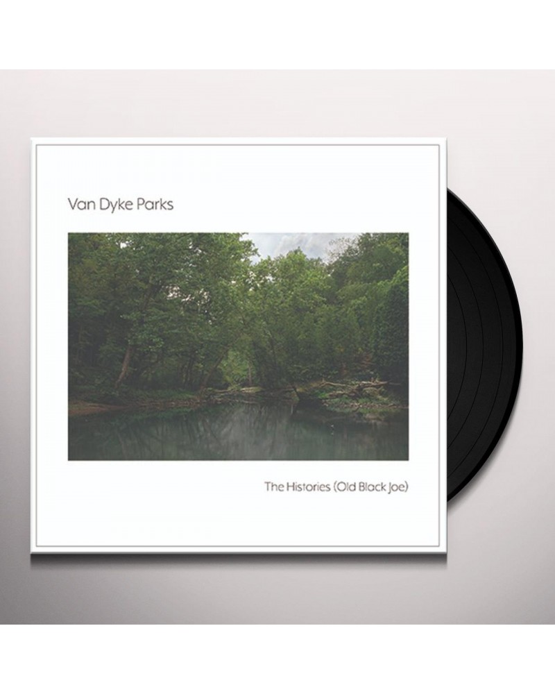 Van Dykes Park HISTORIES (OLD BLACK JOE) Vinyl Record $7.06 Vinyl