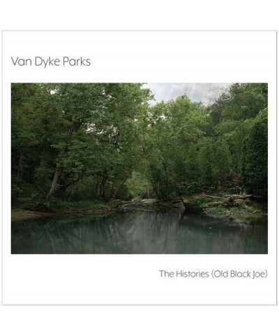 Van Dykes Park HISTORIES (OLD BLACK JOE) Vinyl Record $7.06 Vinyl