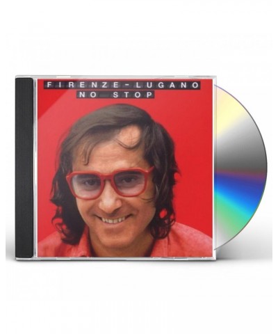 Ivan Graziani FIRENZE LUGANO NO STOP CD $24.38 CD