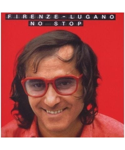 Ivan Graziani FIRENZE LUGANO NO STOP CD $24.38 CD