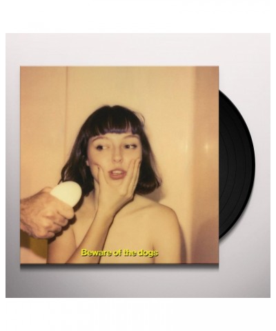 Stella Donnelly Beware of the Dogs Vinyl Record $7.69 Vinyl