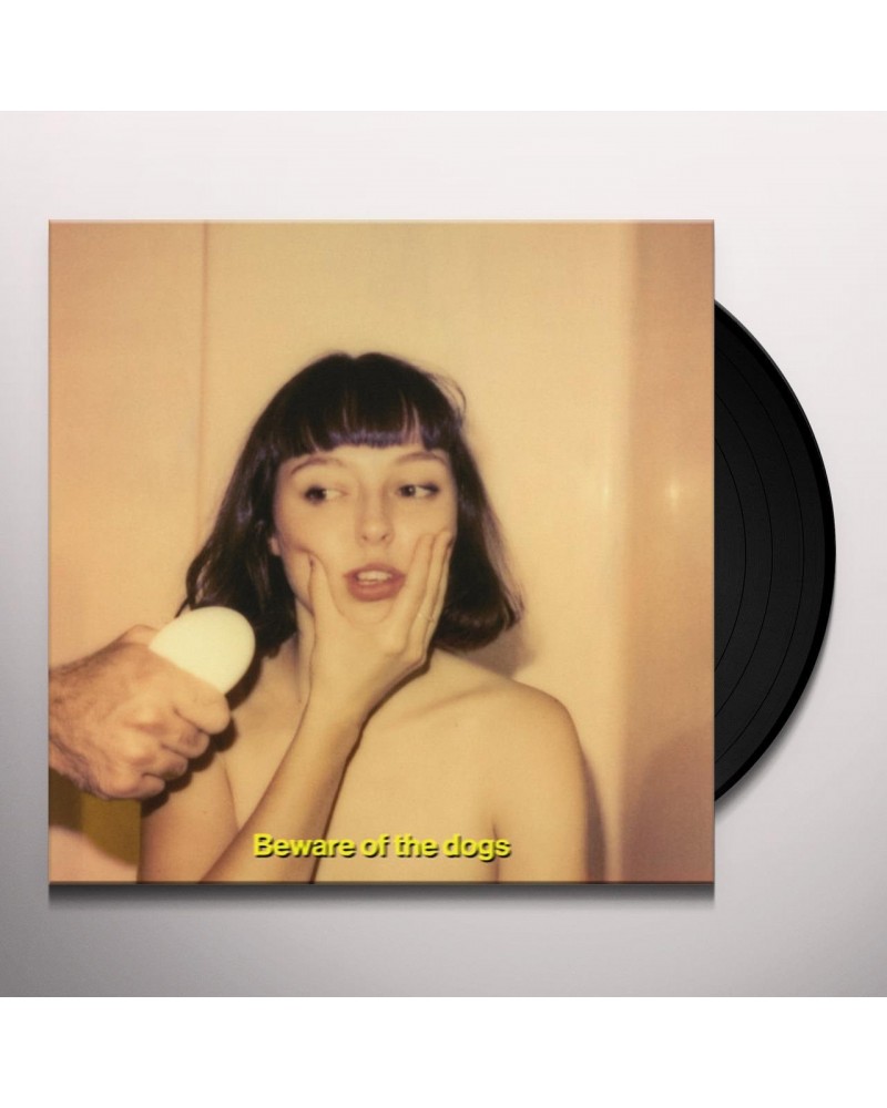 Stella Donnelly Beware of the Dogs Vinyl Record $7.69 Vinyl