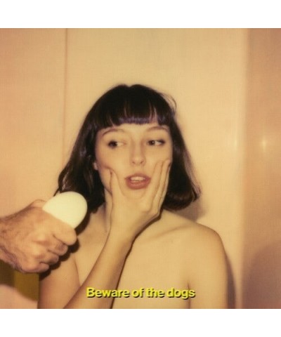 Stella Donnelly Beware of the Dogs Vinyl Record $7.69 Vinyl