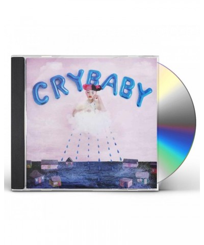 Melanie Martinez CRY BABY CD $13.50 CD