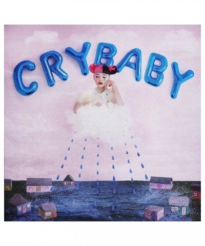 Melanie Martinez CRY BABY CD $13.50 CD