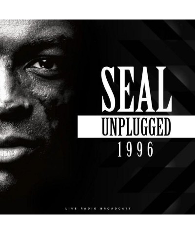 Seal UNPLUGGED 1996 Vinyl Record $6.01 Vinyl