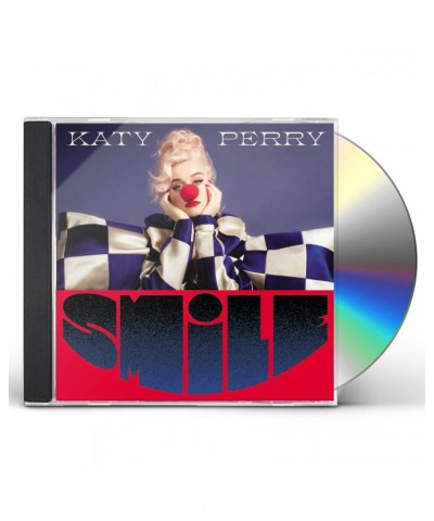 Katy Perry SMILE CD $1.25 CD