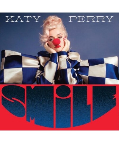 Katy Perry SMILE CD $1.25 CD