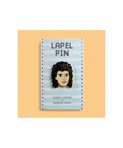 Client Liaison Monte Morgan / Lapel Pin $12.85 Accessories