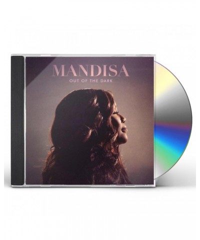 Mandisa OUT OF THE DARK CD $19.20 CD