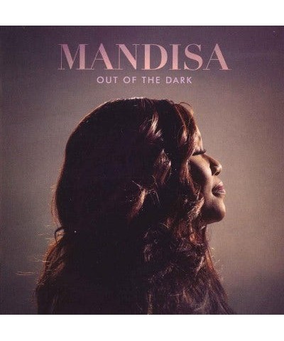 Mandisa OUT OF THE DARK CD $19.20 CD