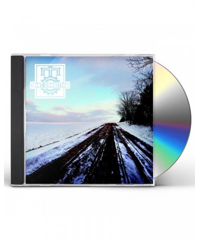 Mint Condition HEALING SEASON CD $23.50 CD