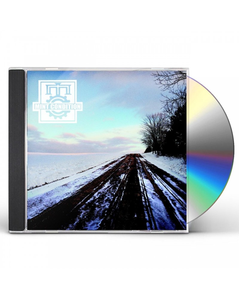 Mint Condition HEALING SEASON CD $23.50 CD