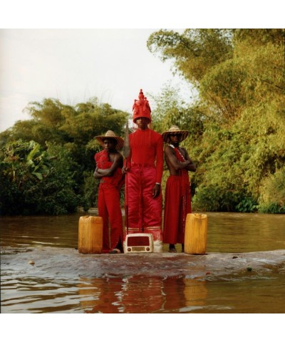 Petite Noir LA MAISON NOIR / BLACK HOUSE CD $6.81 CD