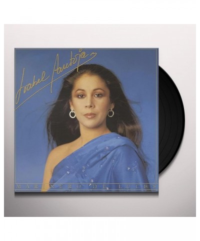 Isabel Pantoja Marinero De Luces Vinyl Record $8.48 Vinyl