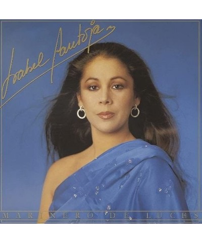 Isabel Pantoja Marinero De Luces Vinyl Record $8.48 Vinyl