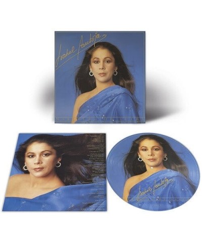 Isabel Pantoja Marinero De Luces Vinyl Record $8.48 Vinyl