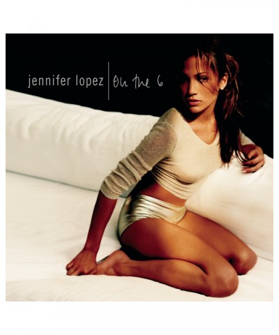 Jennifer Lopez ON THE 6 CD $27.05 CD