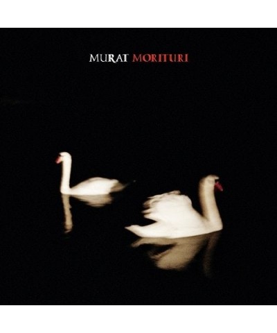 Jean-Louis Murat Morituri Vinyl Record $5.45 Vinyl