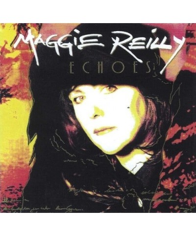 Maggie Reilly ECHOES (DELUXE EDITION) CD $21.77 CD