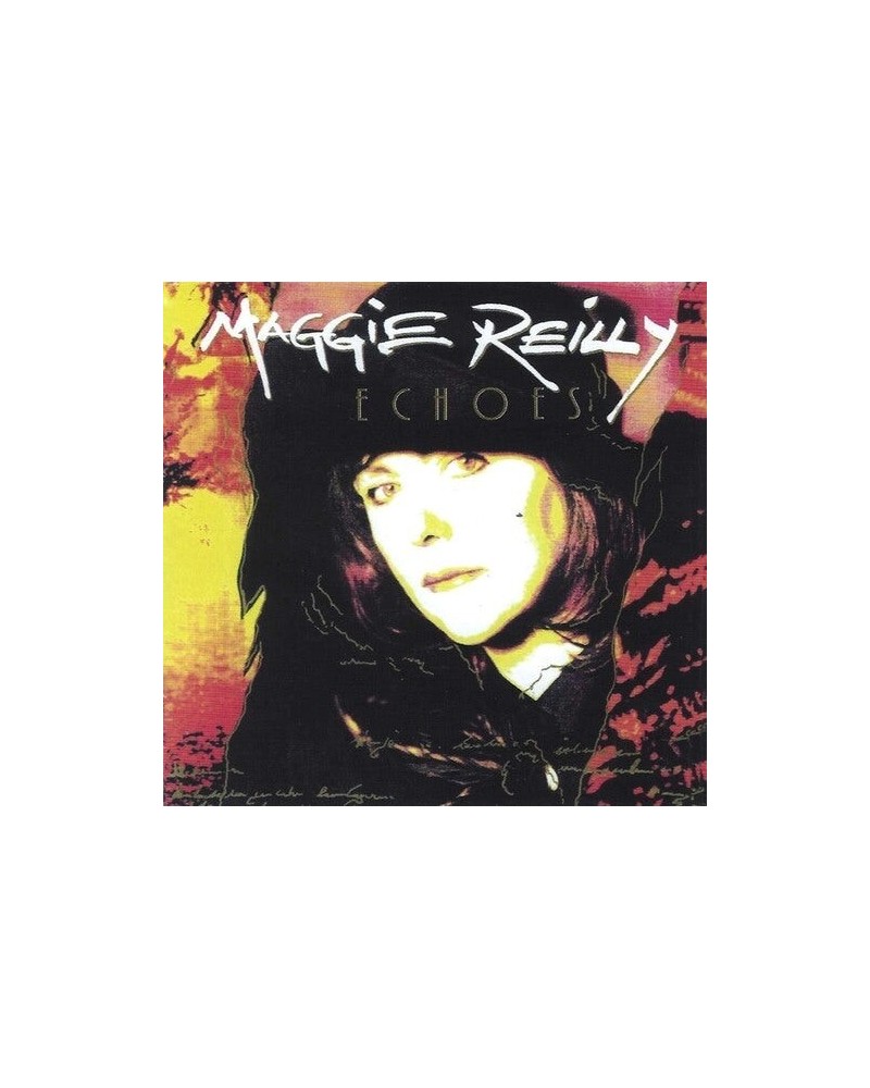 Maggie Reilly ECHOES (DELUXE EDITION) CD $21.77 CD