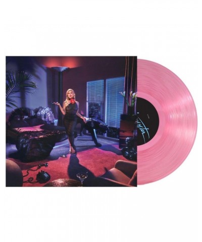 Slayyyter Starf*cker Vinyl (Transparent Mauve) Record $8.45 Vinyl