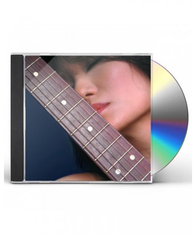 Mari Hamada SENSE OF SELF CD $8.23 CD