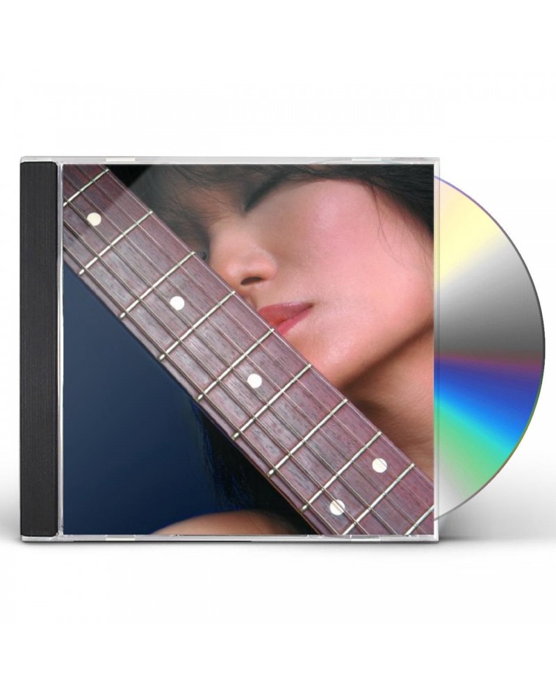 Mari Hamada SENSE OF SELF CD $8.23 CD