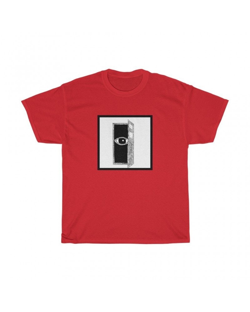 Eddie Island Shirt - Death Cab Cover (Unisex) $10.39 Shirts