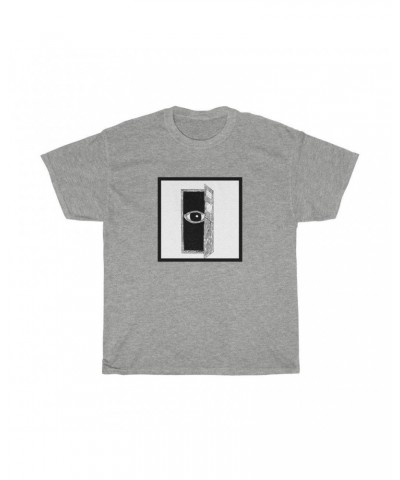 Eddie Island Shirt - Death Cab Cover (Unisex) $10.39 Shirts