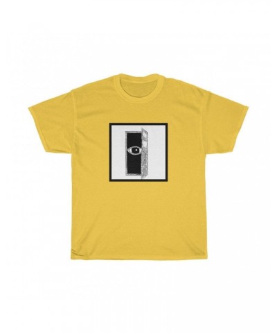 Eddie Island Shirt - Death Cab Cover (Unisex) $10.39 Shirts