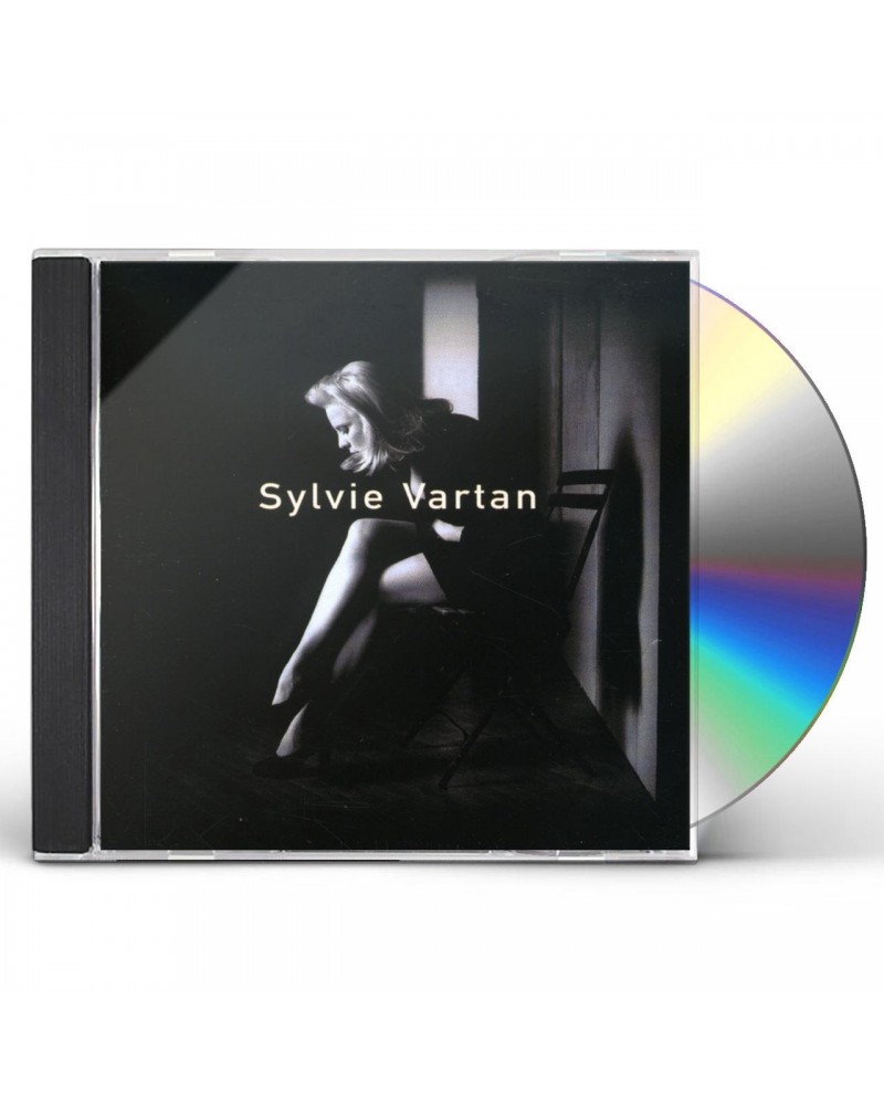 Sylvie Vartan CD $20.16 CD