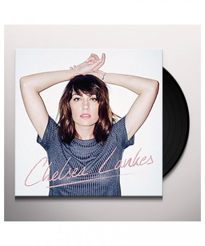 Chelsea Lankes Vinyl Record $12.29 Vinyl