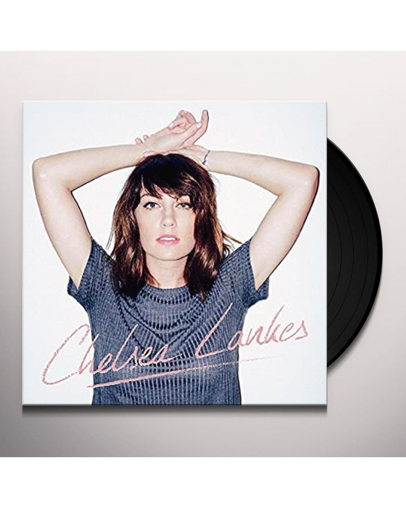 Chelsea Lankes Vinyl Record $12.29 Vinyl