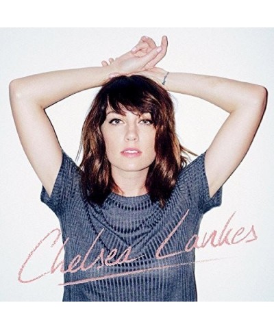 Chelsea Lankes Vinyl Record $12.29 Vinyl