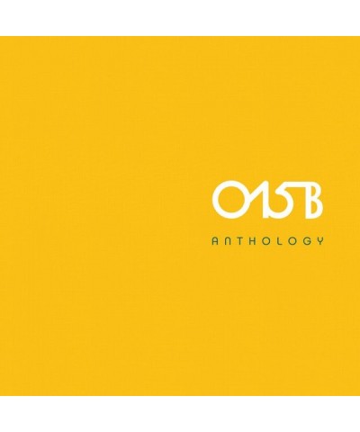 015B ANTHOLOGY CD $11.97 CD