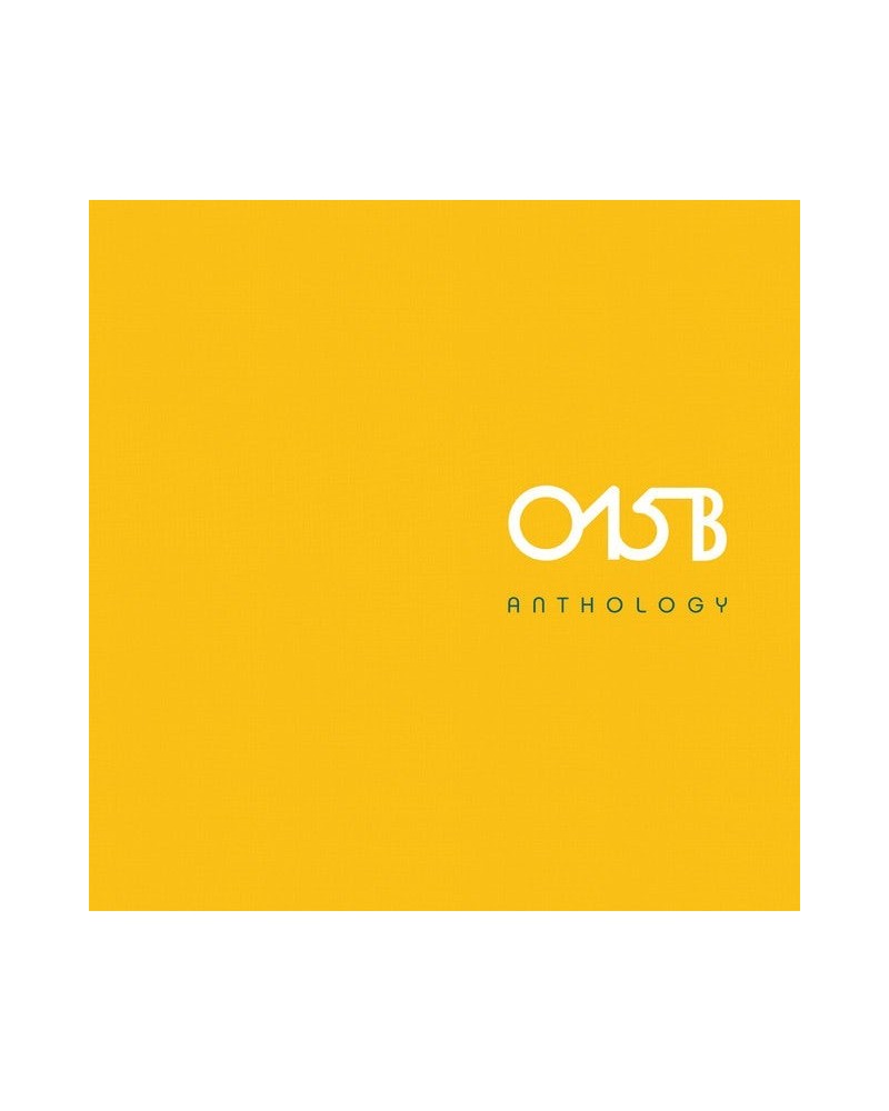 015B ANTHOLOGY CD $11.97 CD