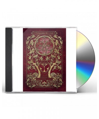 Various Artists TOMORROWLAND CD $11.75 CD