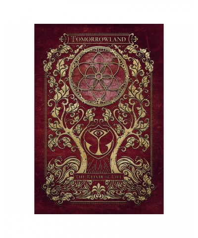 Various Artists TOMORROWLAND CD $11.75 CD