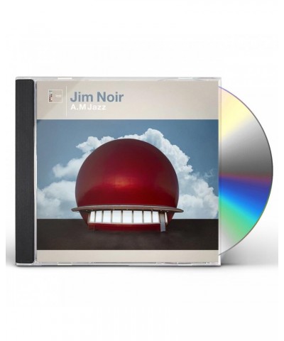 Jim Noir A.M JAZZ CD $29.55 CD