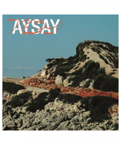 AySay KOY - AYSAY (CD) $8.83 CD